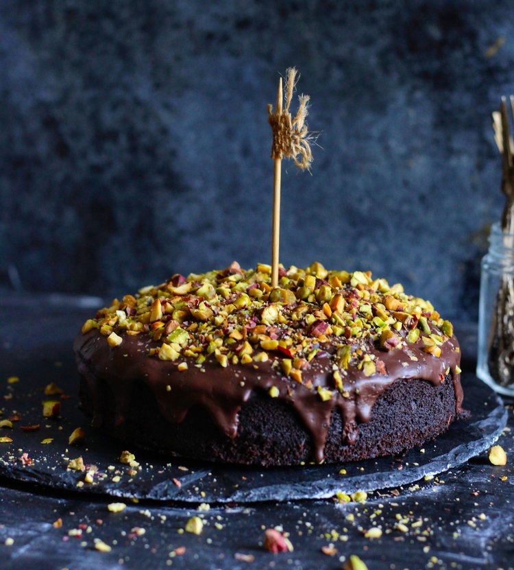 chocolate cake