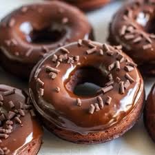 doughnut